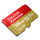 SanDisk 128GB microSDXC Extreme 190MB/s A2 C10 V30 UHS-I U3 - 1058577 - zdjęcie 3