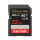 SanDisk 32GB SDHC Extreme PRO 100MB/s A2 C10 V30 UHS-I U3 - 1058641 - zdjęcie 1