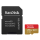 SanDisk 256GB microSDXC Extreme 190MB/s A2 C10 V30 UHS-I U3 - 1058579 - zdjęcie 2