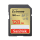 SanDisk 128GB SDXC Extreme 180MB/s A2 C10 V30 UHS-I U3 - 1058636 - zdjęcie 1