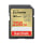 Karta pamięci SD SanDisk 256GB SDXC Extreme 180MB/s A2 C10 V30 UHS-I U3