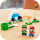 LEGO Super Mario 71405 Salta Fuzzy’ego - zestaw rozszerzający - 1059201 - zdjęcie 4