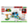 Klocki LEGO® LEGO Super Mario 71405 Salta Fuzzy’ego - zestaw rozszerzający