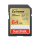SanDisk 64GB SDXC Extreme 170MB/s A2 C10 V30 UHS-I U3 - 1058631 - zdjęcie 1
