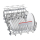 Bosch SPV4XMX20E - 1058723 - zdjęcie 7