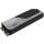 Silicon Power 4TB M.2 PCIe Gen4 NVMe XS70 Heatsink - 1053792 - zdjęcie 2