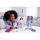 Barbie Cutie Reveal Lalka Jednorożec Seria 2 Kraina Fantazji - 1051693 - zdjęcie 6