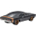 Hot Wheels Premium Fast & Furious Dodge Charger - 1053187 - zdjęcie 3