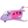 Barbie Lotnicza przygoda Samolot + lalka - 1051667 - zdjęcie 3