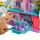 Mattel Polly Pocket Tęczowe Centrum Handlowe - 1051980 - zdjęcie 3