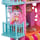 Mattel Enchantimals Miejski domek z kawiarenką - 1052587 - zdjęcie 3