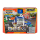 Mattel Matchbox Prawdziwe Przygody Posterunek policji - 1052936 - zdjęcie 6