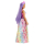 Barbie Dreamtopia Lalka podstawowa fioletowe włosy - 1053745 - zdjęcie 3