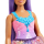 Barbie Dreamtopia Lalka podstawowa fioletowe włosy - 1053745 - zdjęcie 4