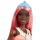 Barbie Dreamtopia Lalka podstawowa różowe włosy - 1053740 - zdjęcie 4