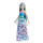 Barbie Dreamtopia Lalka podstawowa turkusowe włosy - 1053742 - zdjęcie 2