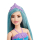 Barbie Dreamtopia Lalka podstawowa turkusowe włosy - 1053742 - zdjęcie 4