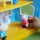 Hasbro Świnka Peppa Domek Zabaw Świnki Peppy - 1054120 - zdjęcie 4