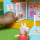 Hasbro Świnka Peppa Domek Zabaw Świnki Peppy - 1054120 - zdjęcie 5