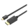 Kabel DisplayPort Unitek Kabel mini DisplayPort - DisplayPort 2m