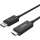 Unitek Kabel DisplayPort 1.3 - HDMI 1,8m - 385718 - zdjęcie 2