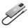 Silver Monkey USB-C, USB-A, HDMI, RJ-45,PD 100W - 708428 - zdjęcie 3