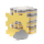 Kinderkraft Luno Shapes Yellow - 1054143 - zdjęcie 3