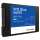 WD 1TB 2,5" SATA SSD Blue SA510 - 1054327 - zdjęcie 3