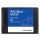 Dysk SSD WD 1TB 2,5" SATA SSD Blue SA510