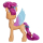 My Little Pony Sunny z Modną Wstążką - 1054119 - zdjęcie 5