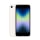 Smartfon / Telefon Apple iPhone SE 3gen 64GB Starlight