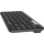 Silver Monkey K90m Wireless premium business keyboard (black) - 741766 - zdjęcie 7