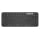 Klawiatura bezprzewodowa Silver Monkey K90m Wireless premium business keyboard (black)