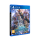 Gra na PlayStation 4 PlayStation Star Ocean The Divine Force