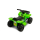 Toyz Quad Mini Raptor Green - 401848 - zdjęcie 2