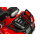 Toyz Quad Mini Raptor Red - 401850 - zdjęcie 6