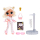 Lalka i akcesoria L.O.L. Surprise! Tweens 3 Doll- Marilyn Star
