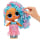 L.O.L. Surprise! Big Baby Hair Hair Hair Doll - Splash Queen - 1062142 - zdjęcie 3