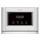 Domofon/wideodomofon Commax Monitor 10" z serii "Fine View HD" z LED