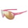 Okulary sportowe UVEX Okulary Sportstyle 512 różowe