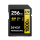 Karta pamięci SD Lexar 256GB 1800x Professional SDXC UHS-II U3 V60