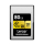 Karta pamięci CFexpress Lexar 80GB Professional Type A GOLD 900MB/s VPG400