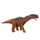 Figurka Mattel Jurassic World Potężny atak Ampelosaurus