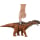Mattel Jurassic World Potężny atak Ampelosaurus - 1064191 - zdjęcie 2