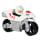 Spin Master Psi Patrol pojazd metalowy motocykl Wild Cat - 1061796 - zdjęcie 1
