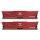 Pamięć RAM DDR4 Team Group 32GB (2x16GB) 3600MHz CL18 T-Force Vulcan Z