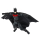 Spin Master Batman figurka filmowa 12" Wingsuit Batman - 1063561 - zdjęcie 3