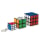 Spin Master Rodzinny zestaw kostek Rubika - 1063865 - zdjęcie 2