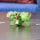Spin Master Bakugan Evolutions: kula diecast Mosqut Monster Green - 1063823 - zdjęcie 5