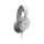 Słuchawki przewodowe SteelSeries Arctis Nova 1P (Playstation, białe)